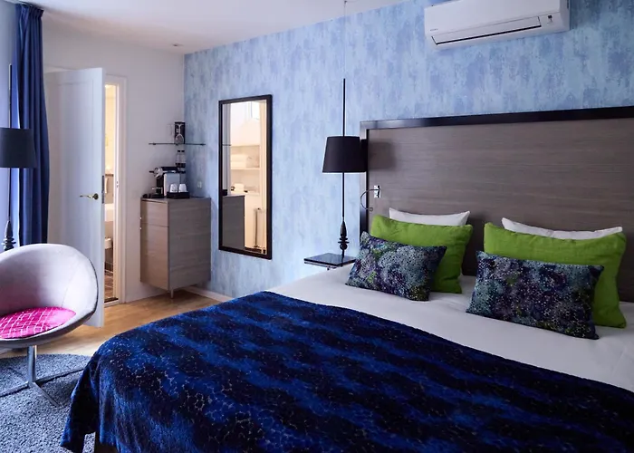 Andersen Boutique Hotel