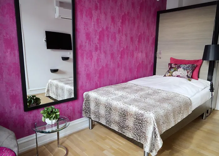Andersen Boutique Hotel