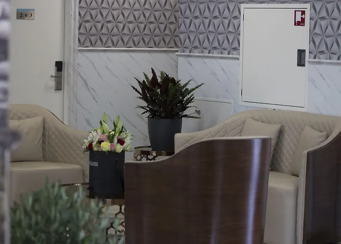 A Hotels Glostrup